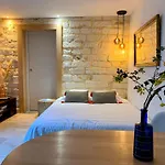 Home Chic Home - La Terrasse Bazille