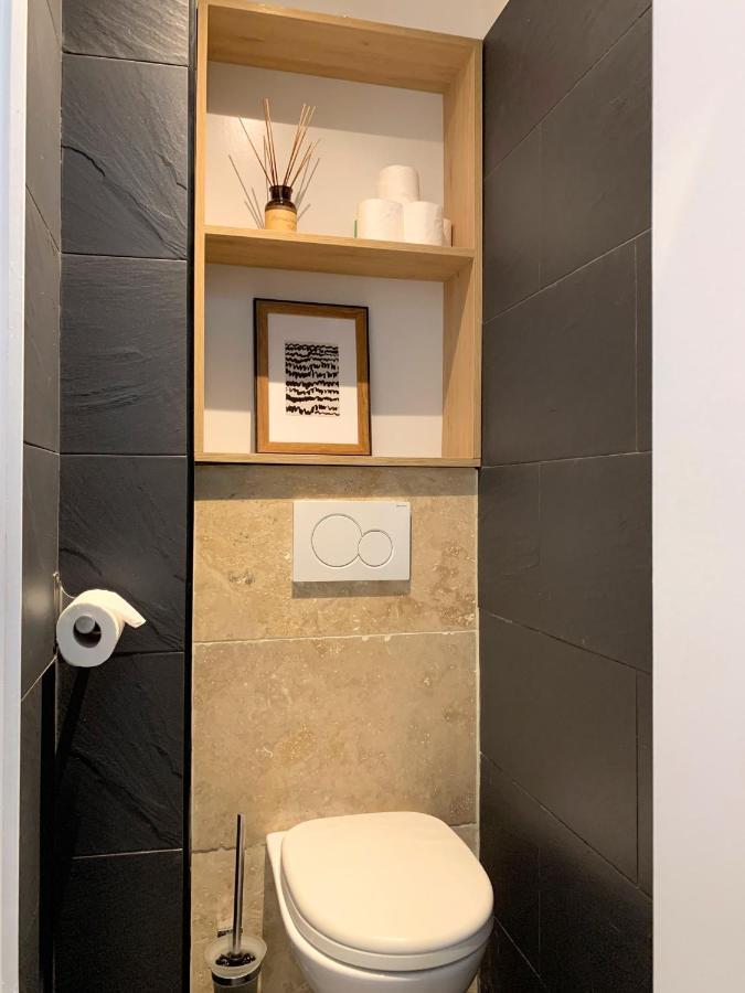 Chic - La Terrasse Bazille Apartment *