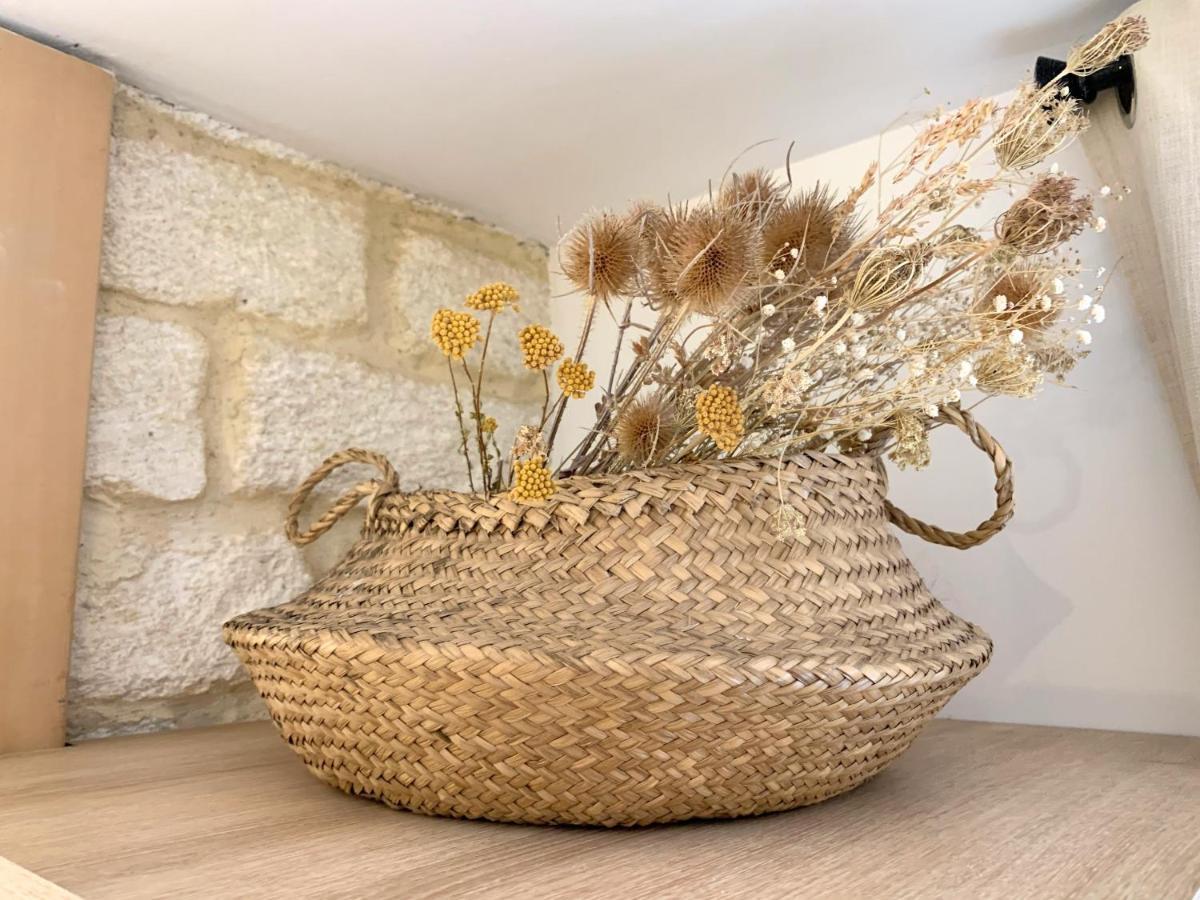 Apartment Chic - La Terrasse Bazille *