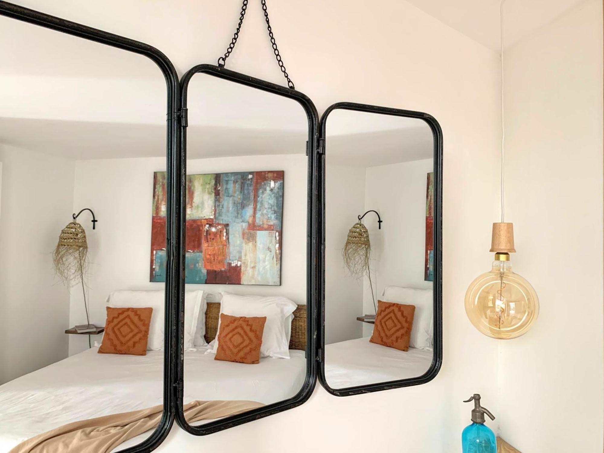 Chic - La Terrasse Bazille Apartment