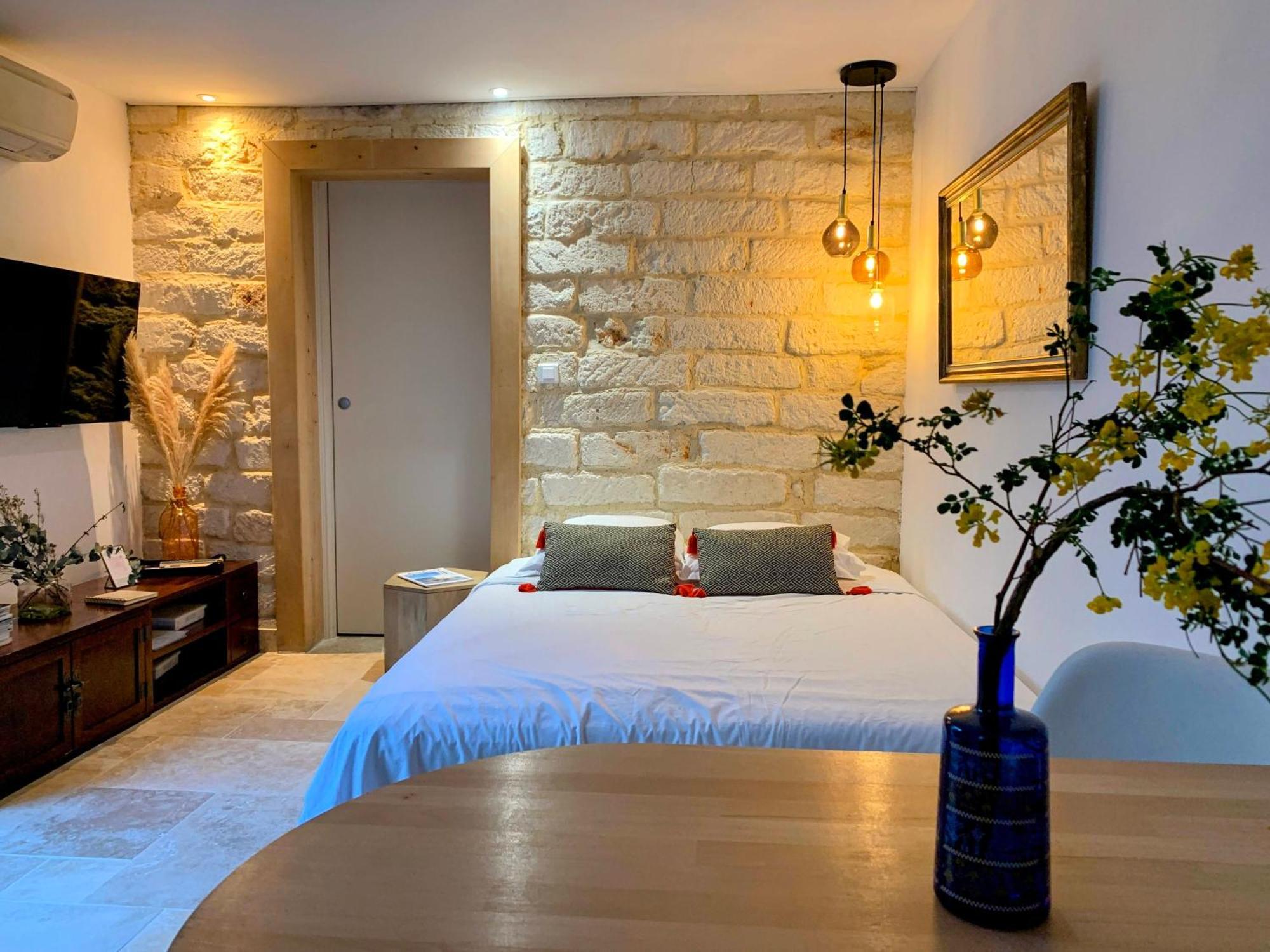 Chic - La Terrasse Bazille Apartment