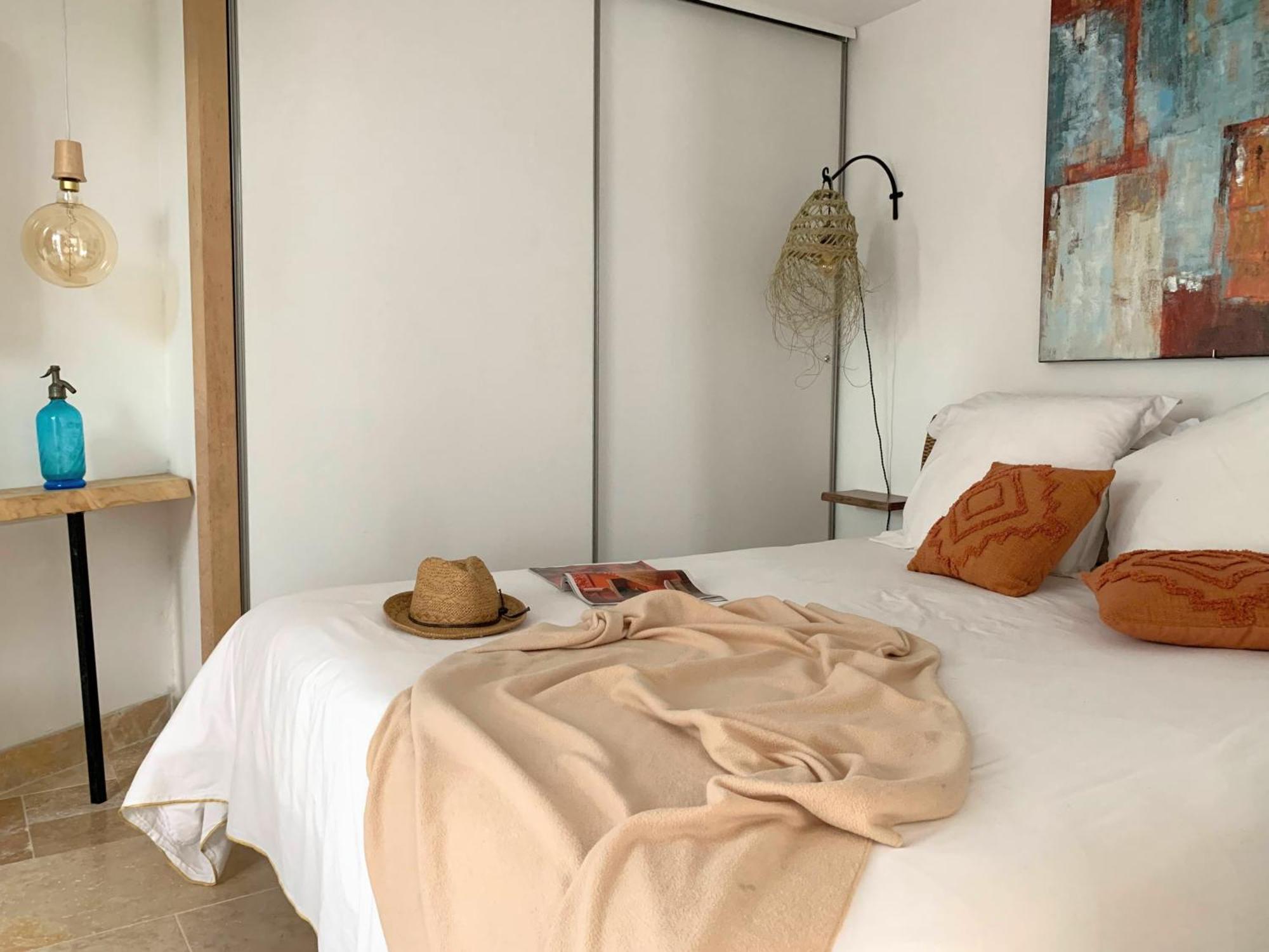Apartment Chic - La Terrasse Bazille
