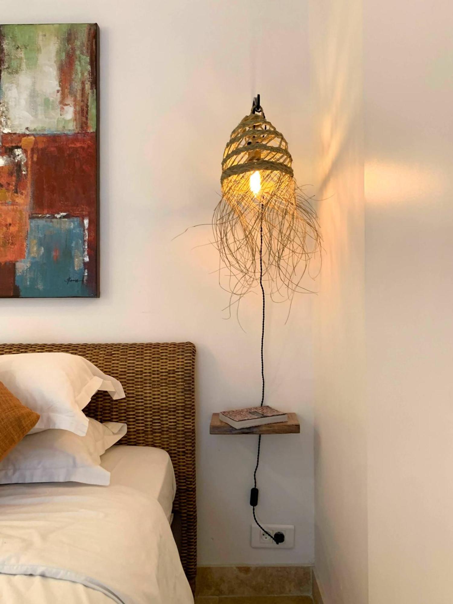 Chic - La Terrasse Bazille Apartment *
